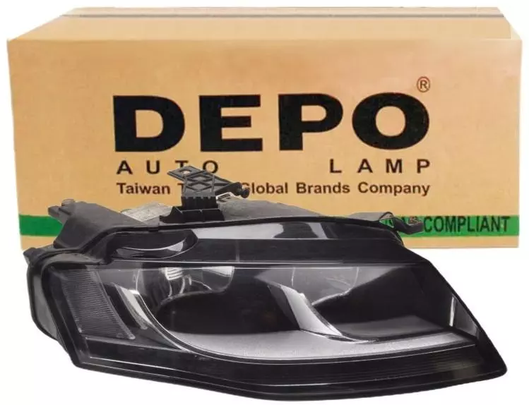 DEPO REFLEKTOR 446-1121RMLDEM2