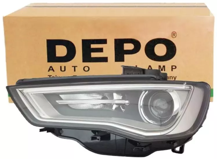 DEPO REFLEKTOR 446-1147LMLEHM7