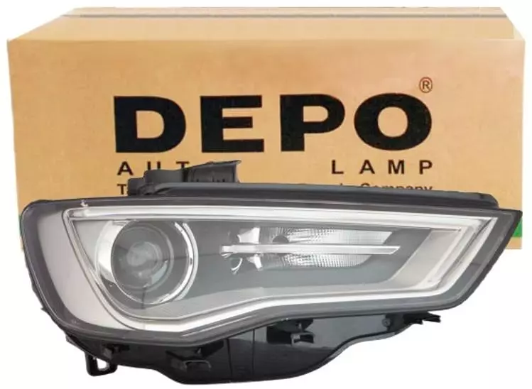 DEPO REFLEKTOR 446-1147RMLEHM7