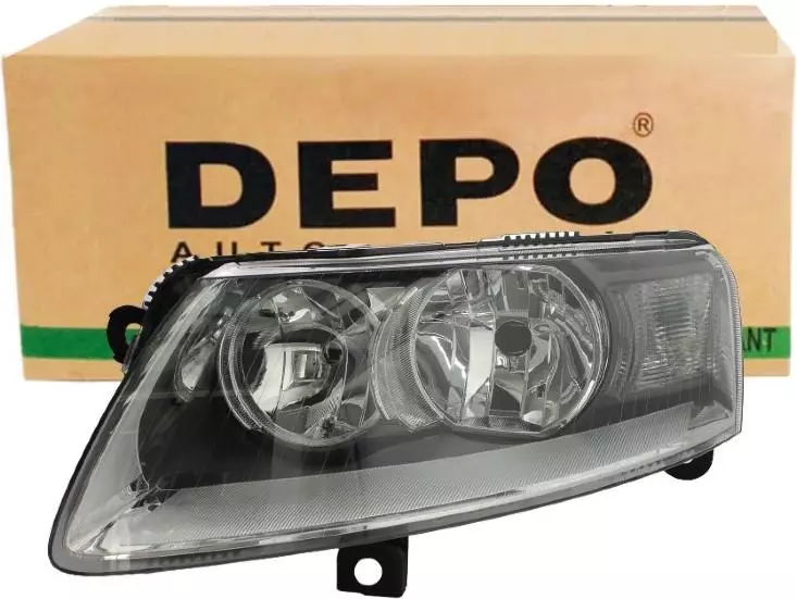 DEPO REFLEKTOR 446-1111L-LD-EM