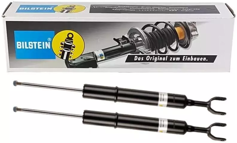 BILSTEIN AMORTYZATORY PRZÓD AUDI A6 C6