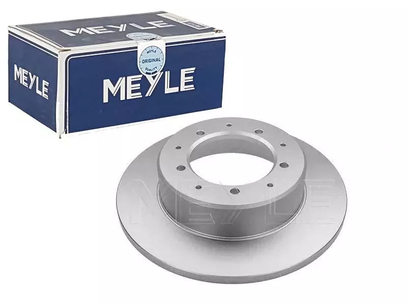 MEYLE TARCZA HAMULCOWA 45-15 523 0003/PD