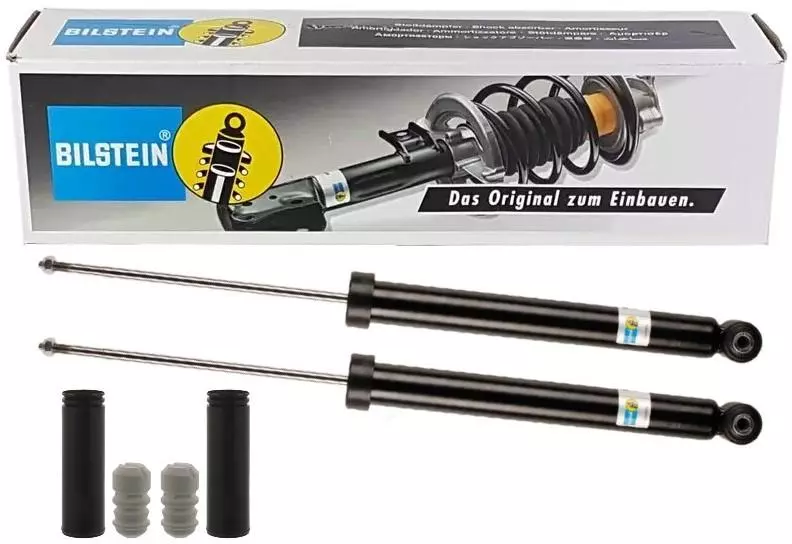 BILSTEIN AMORTYZATORY+OSŁ TYŁ BMW 3 E36 E46