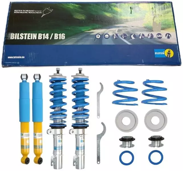 BILSTEIN AMORTYZATOR 47-080416