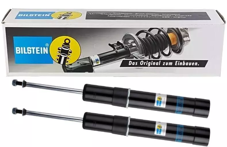 BILSTEIN AMORTYZATORY PRZÓD AUDI A4 B9 A5 F5