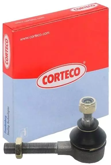 CORTECO KOŃCÓWKA DRĄŻKA 49398525