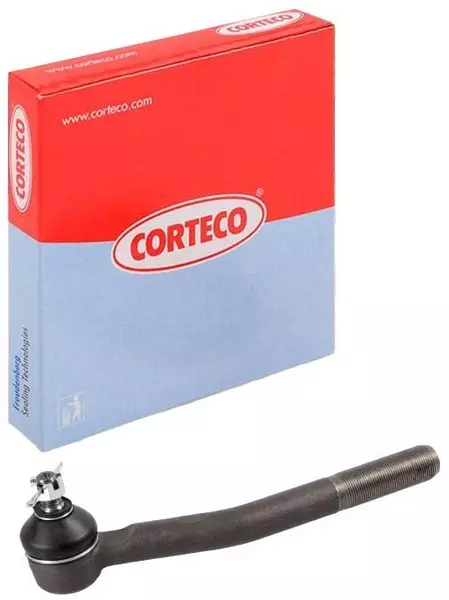 CORTECO KOŃCÓWKA DRĄŻKA 49398996