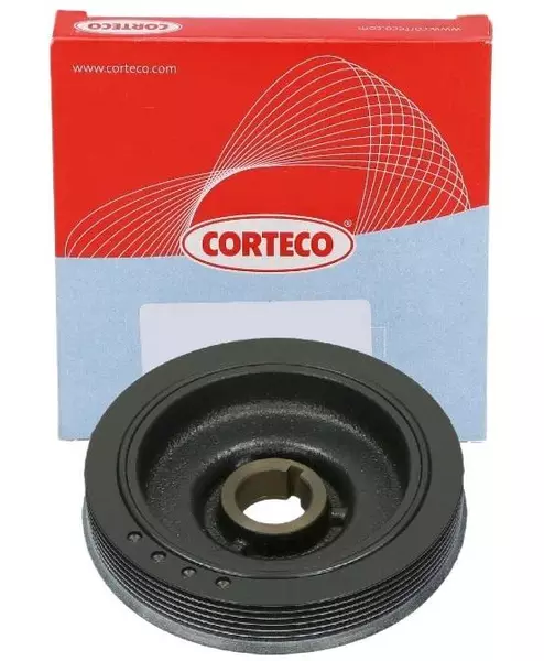 CORTECO KOŁO PASOWE MASTER 2.3 DCI 49402428