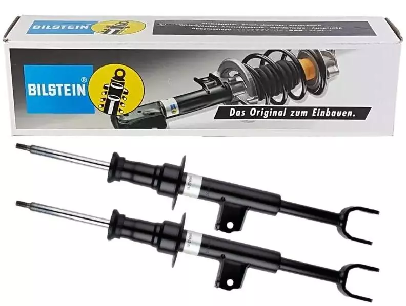 BILSTEIN AMORTYZATORY PRZÓD BMW 5 G30