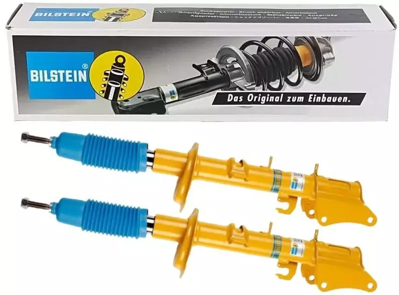 BILSTEIN B6 AMORTYZATORY TYŁ ALFA ROMEO 156 GT