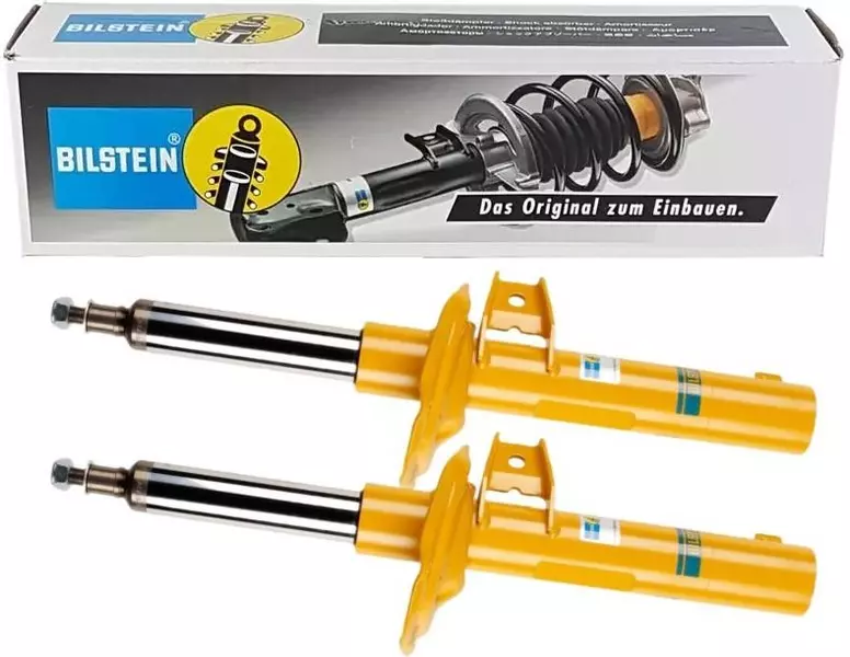 BILSTEIN B6 AMORTYZATORY PRZÓD LEON OCTAVIA GOLF