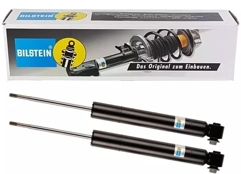 BILSTEIN AMORTYZATORY TYŁ BMW 5 E60