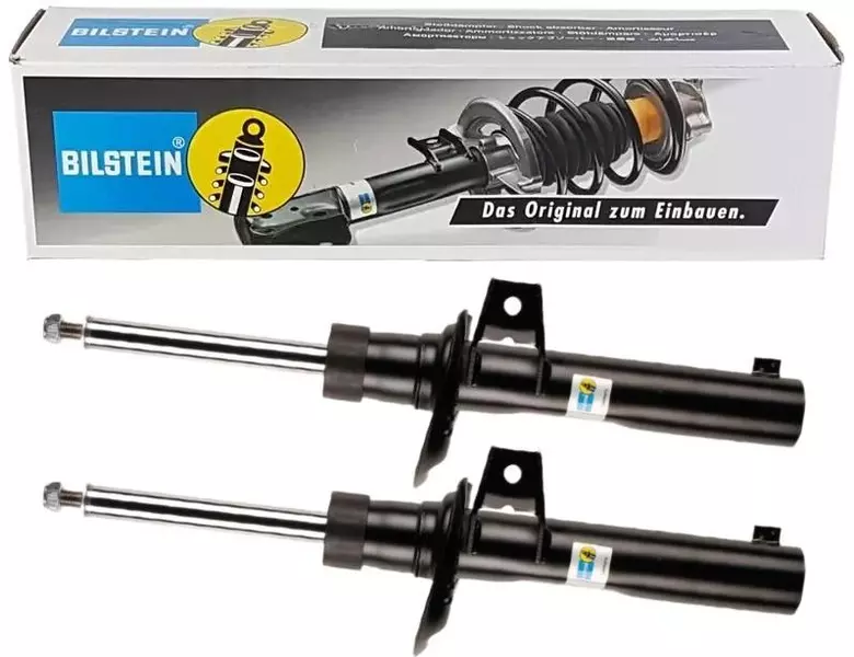 BILSTEIN AMORTYZATORY PRZÓD SUPER II PASSAT B6 B7