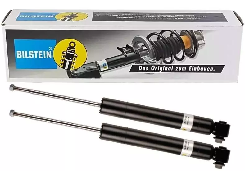 BILSTEIN AMORTYZATORY TYŁ BMW 5 E60