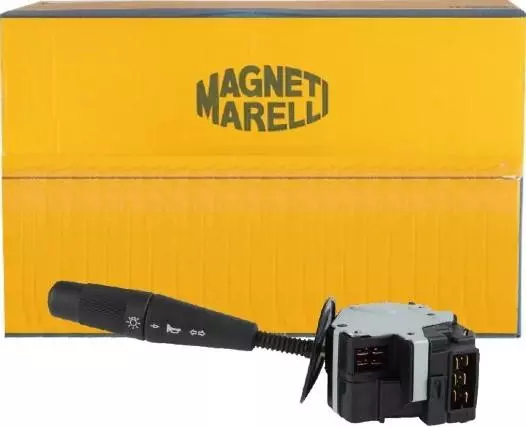 MAGNETI MARELLI PRZEŁĄCZNIK KIERUNKOWSKAZÓW PEUGEOT 405