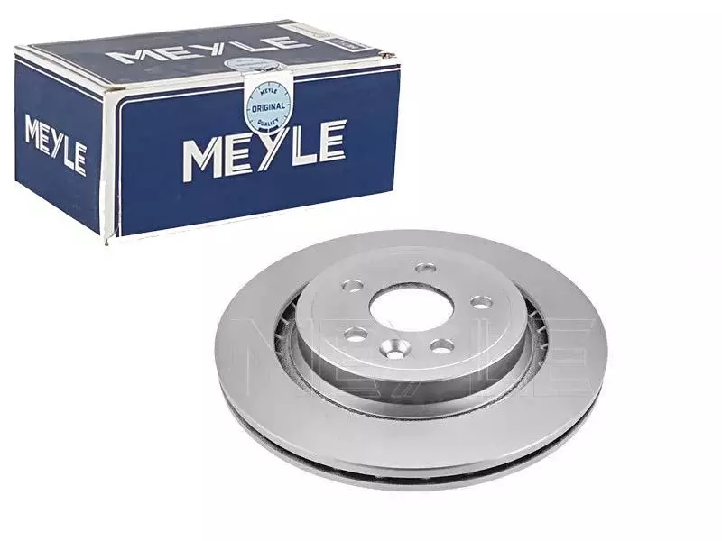 MEYLE TARCZA HAMULCOWA 515 523 0006/PD