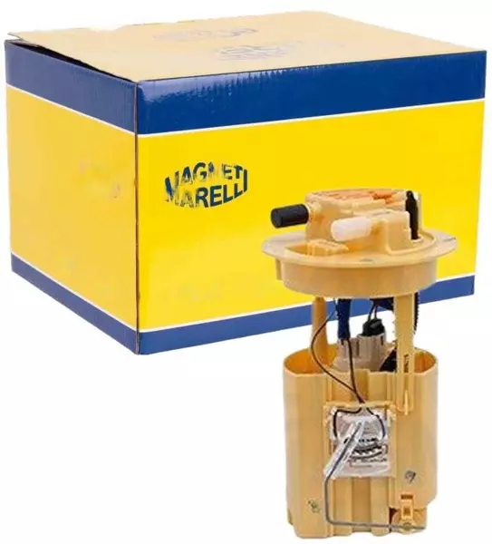 MAGNETI MARELLI POMPA PALIWA 519700000166