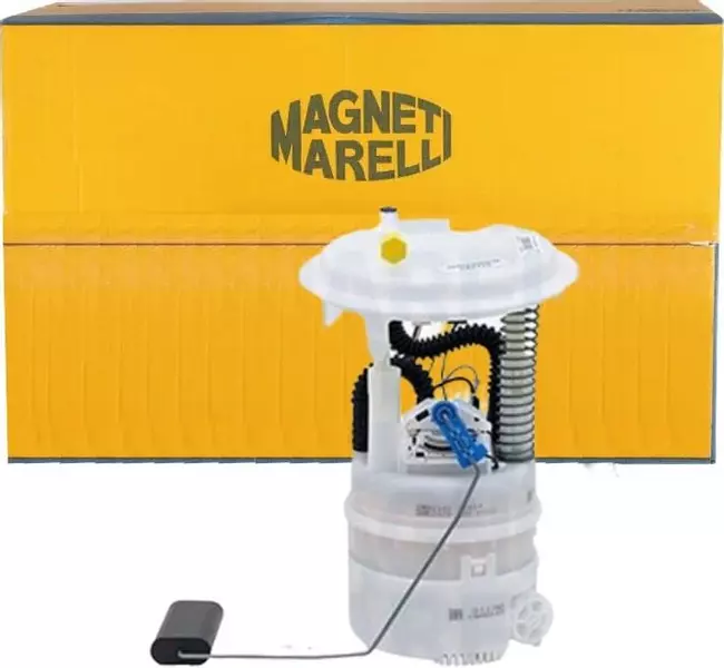 MAGNETI MARELLI POMPA PALIWA 519700000085