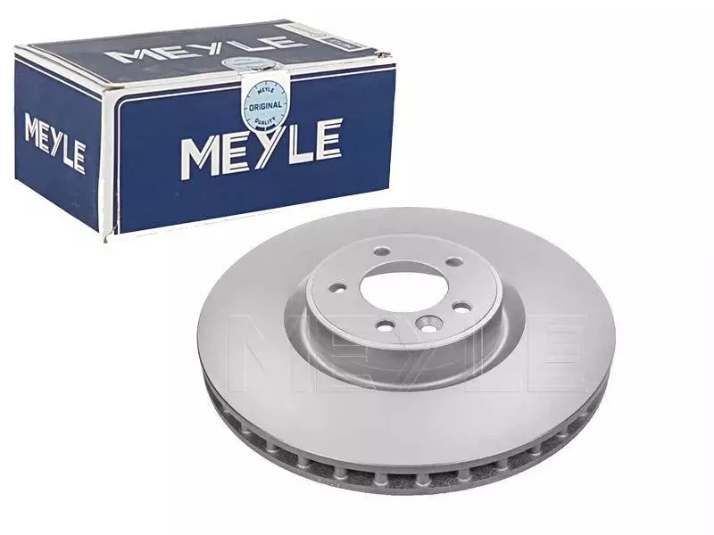 MEYLE TARCZA HAMULCOWA 53-15 521 0009/PD