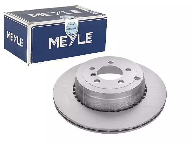 MEYLE TARCZA HAMULCOWA 53-15 521 0010/PD