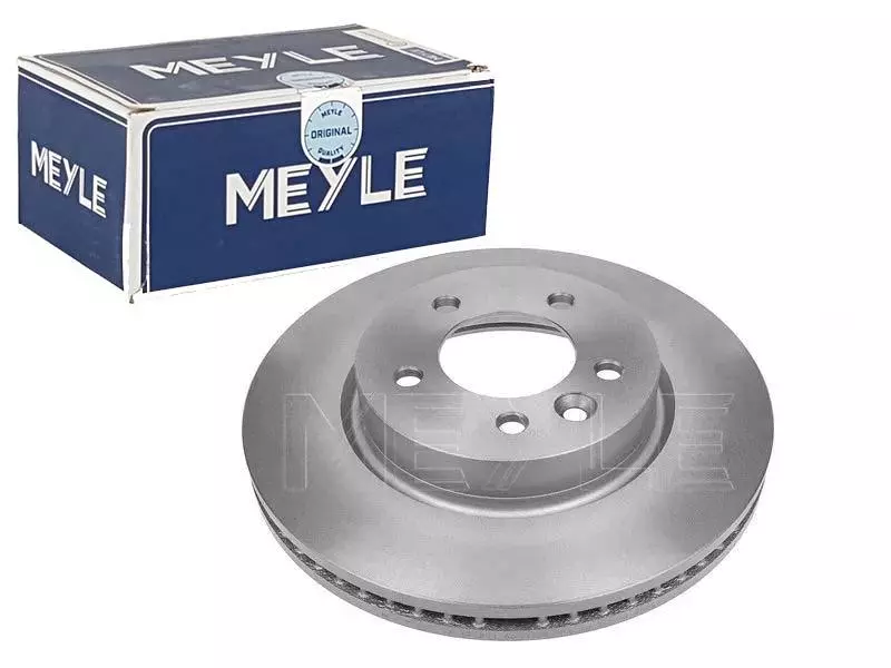 MEYLE TARCZA HAMULCOWA 53-15 521 0013/PD