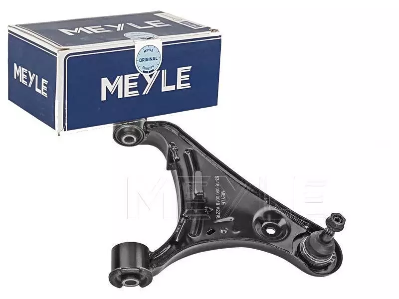 MEYLE WAHACZ ZAWIESZENIA 53-16 050 0018