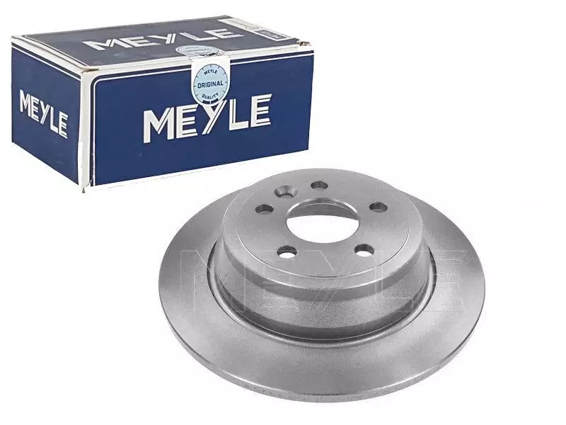 MEYLE TARCZA HAMULCOWA 53-83 523 0015/PD