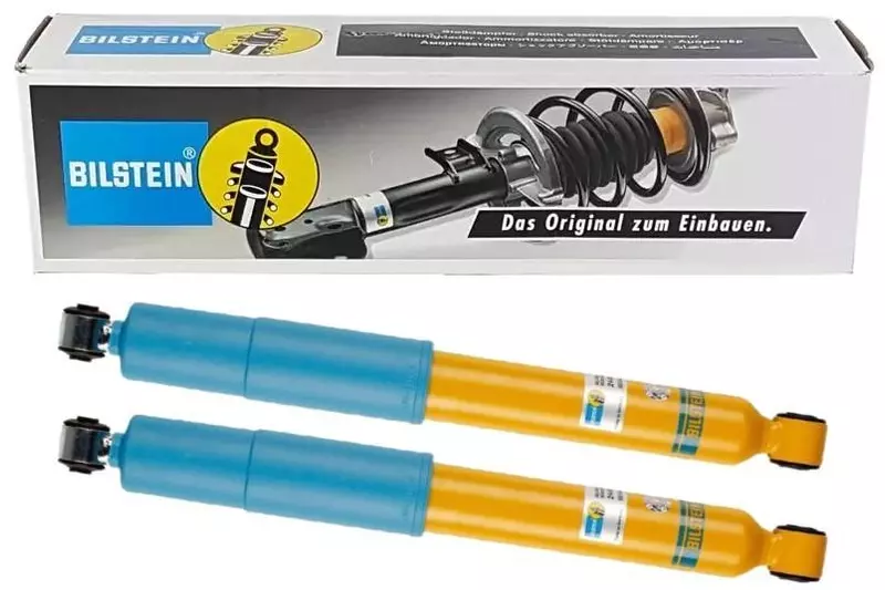 BILSTEIN B6 AMORTYZATORY TYŁ A3 TT GOLF IV BORA