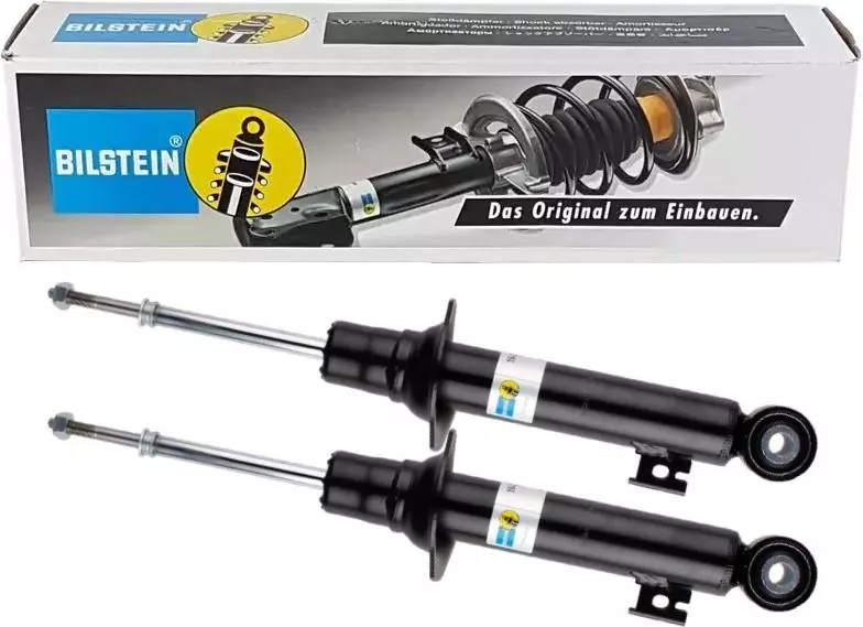 BILSTEIN AMORTYZATORY PRZÓD MITSUBISHI L200 FIAT FULLBACK