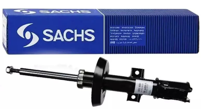 SACHS AMORTYZATOR 553 680