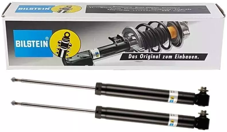 BILSTEIN AMORTYZATORY TYŁ AUDI A6 C6