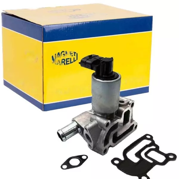 MAGNETI MARELLI ZAWÓR EGR OPEL 1.0 1.2 1.4