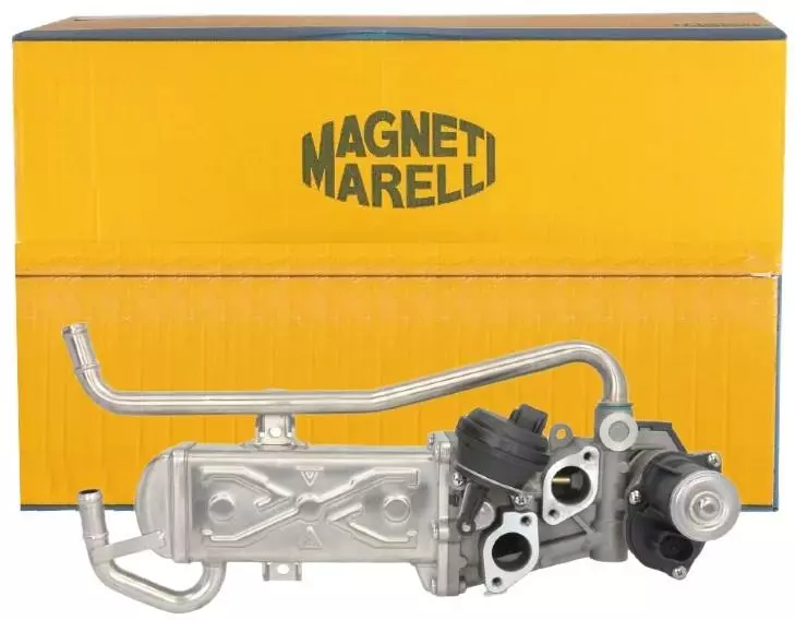 MAGNETI MARELLI ZAWÓR EGR 571822112069