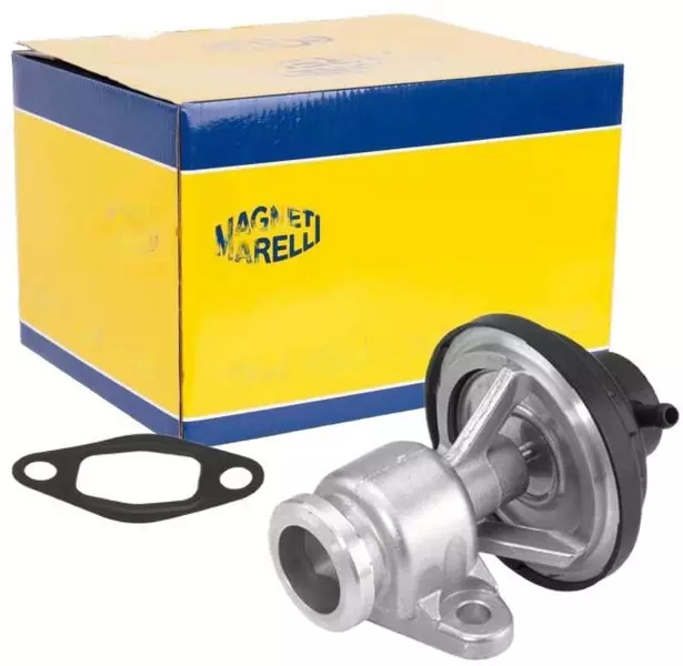 MAGNETI MARELLI ZAWÓR EGR SEAT SKODA VW 1.9 SDI