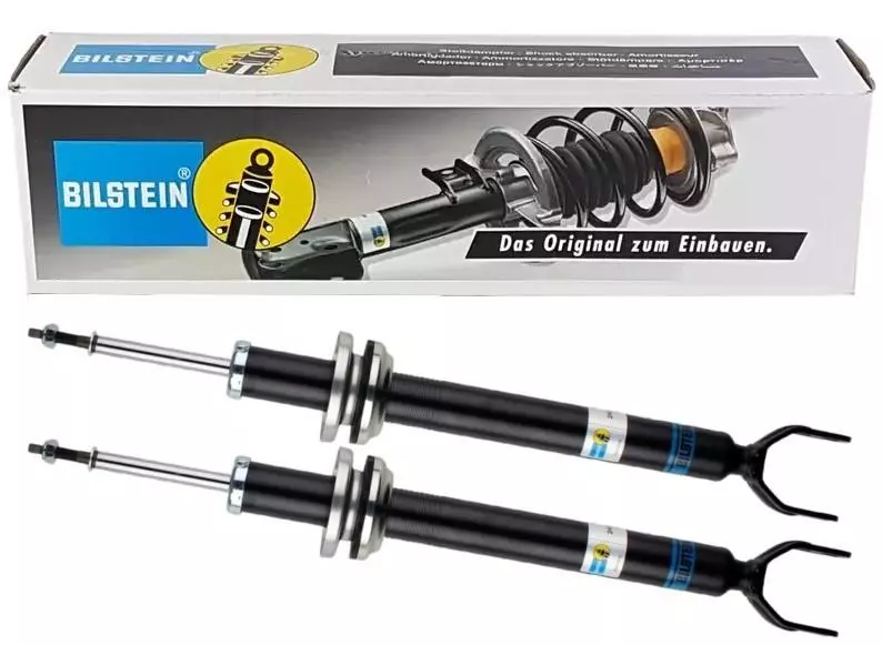 BILSTEIN AMORTYZATORY PRZÓD MERCEDES E W211