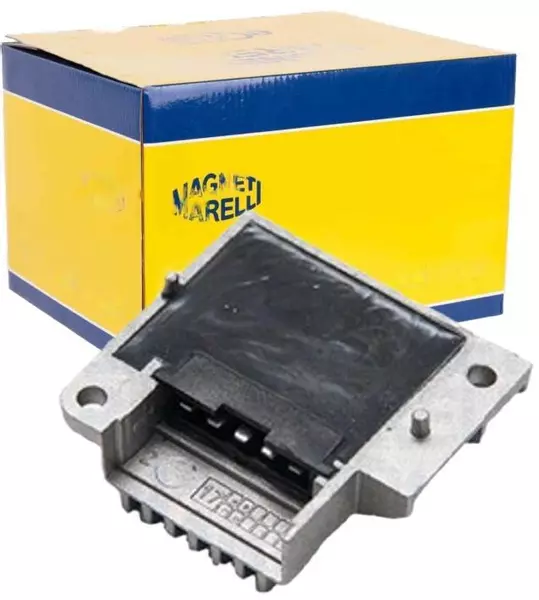 MAGNETI MARELLI MODUŁ ZAPŁONOWY 581701070000