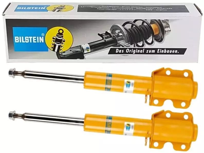 BILSTEIN B6 AMORTYZATORY PRZÓD MERCEDES SPRINTER