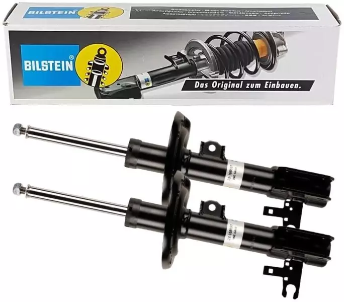 BILSTEIN AMORTYZATORY PRZÓD OPEL VECTRA C SIGNUM