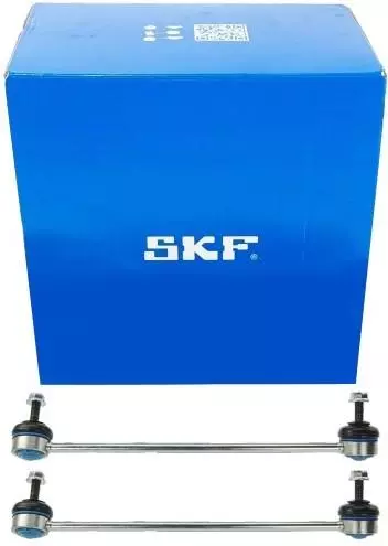 SKF ŁĄCZNIKI STABILIZATORA PRZÓD C4 CACTUS C3 PICASSO 207 208 301 2008