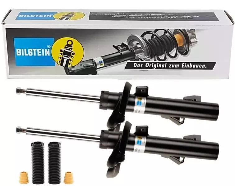 BILSTEIN AMORTYZATORY +OSŁ PRZÓD VOLVO S40 II V50