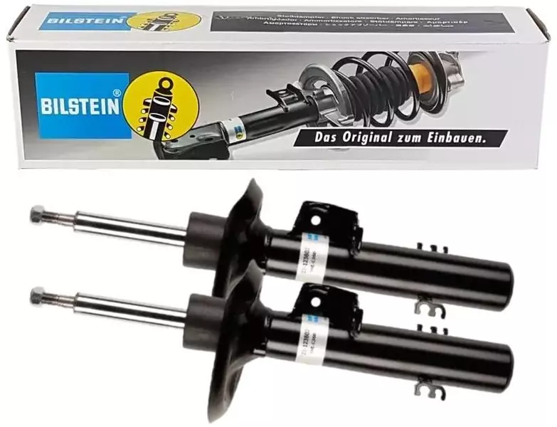 BILSTEIN AMORTYZATORY PRZÓD BMW X3 E83