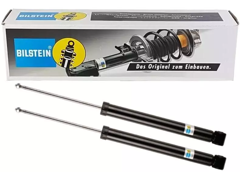 BILSTEIN AMORTYZATORY TYŁ A3 LEON OCTAVIA GOLF