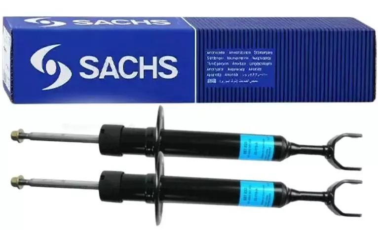 SACHS AMORTYZATORY PRZÓD AUDI A4 B5 PASSAT B5