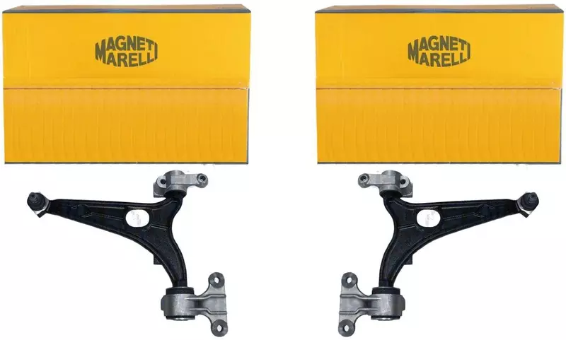 MAGNETI MARELLI WAHACZE PRZÓD CITROEN JUMPY PEUGEOT EXPERT FIAT SCUDO