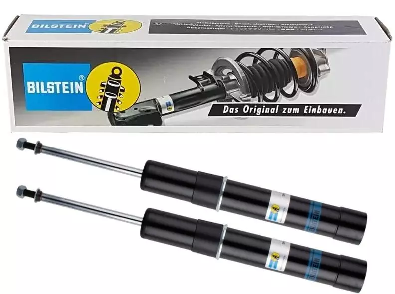 BILSTEIN AMORTYZATORY PRZÓD AUDI A4 B9