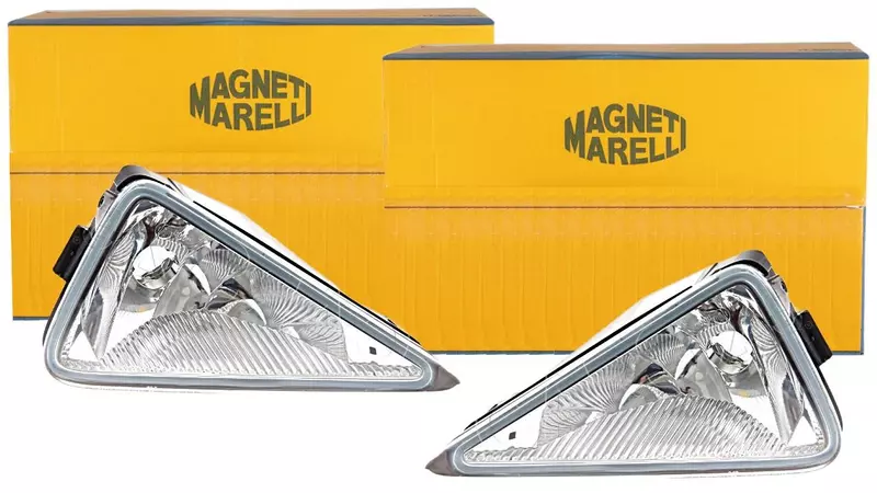 MAGNETI MARELLI LAMPY PRZECIWMGIELNE CIVIC VIII