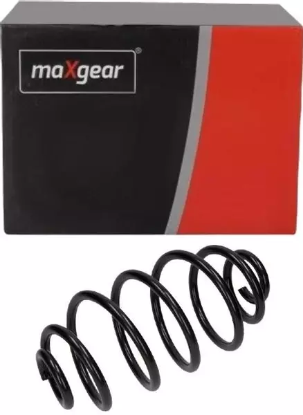 MAXGEAR SPRĘŻYNA ZAWIESZENIA 60-0311