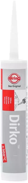 ELRING DIRKO HT MASA USZCZELNIAJĄCA SZARA 310ML