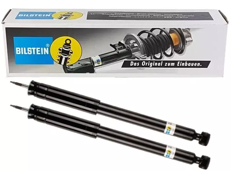 BILSTEIN AMORTYZATORY TYŁ MERCEDES C W203 CLK