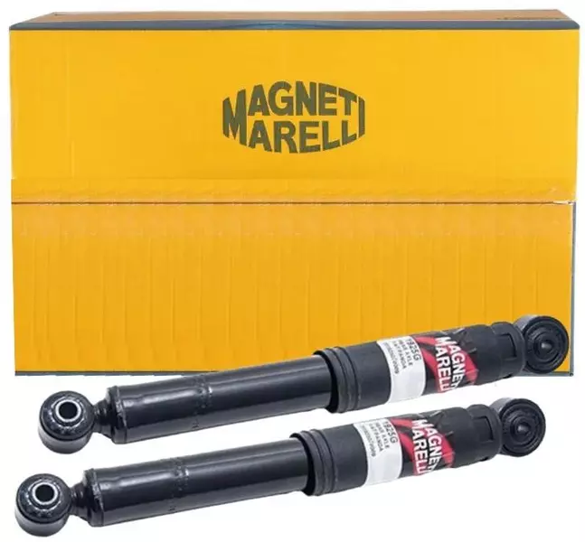 MAGNETI MARELLI AMORTYZATORY VECTRA C SIGNUM